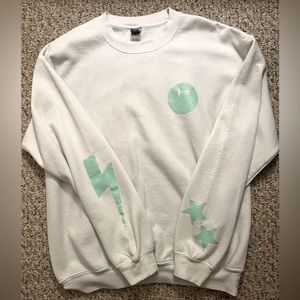 Starfit etsy crewneck